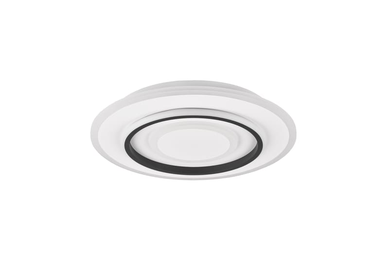 Jora LED Plafond 40 cm mattvit - Matt vit - Belysning - Lampor & belysning inomhus - Taklampa & takbelysning - Takplafond