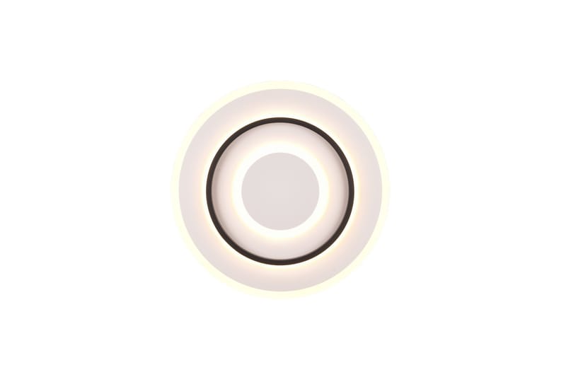 Jora LED Plafond 40 cm mattvit - Matt vit - Belysning - Lampor & belysning inomhus - Taklampa & takbelysning - Takplafond