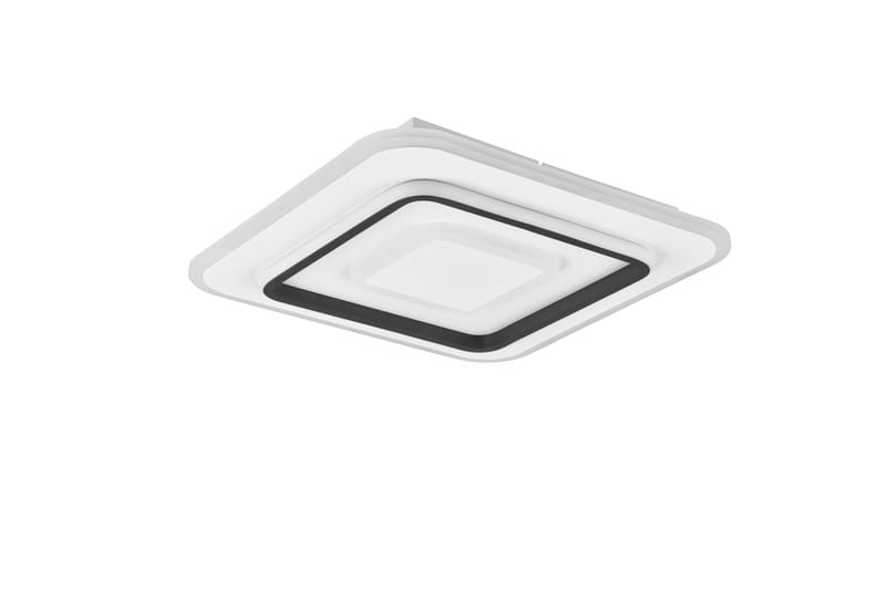 Jora LED Plafond 40x40 cm mattvit - Matt vit - Belysning - Lampor & belysning inomhus - Taklampa & takbelysning - Takplafond