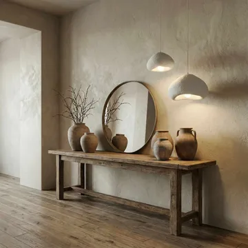 Kaolins Pendellampa - Vit - Belysning - Lampor & belysning inomhus - Taklampa & takbelysning - Kristallkrona & takkrona