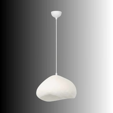 Kaolins Pendellampa - Vit - Belysning - Lampor & belysning inomhus - Taklampa & takbelysning - Kristallkrona & takkrona