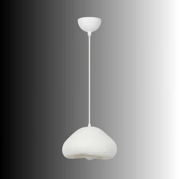 Kaolins Pendellampa - Vit - Belysning - Lampor & belysning inomhus - Taklampa & takbelysning - Kristallkrona & takkrona