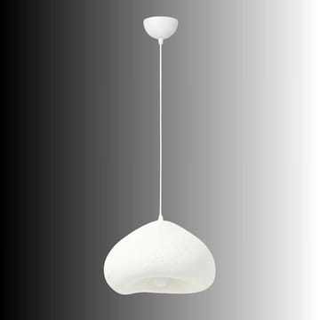 Kaolins Pendellampa - Vit - Belysning - Lampor & belysning inomhus - Taklampa & takbelysning - Kristallkrona & takkrona