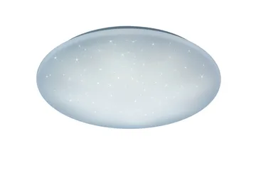 Kato LED Plafond vit starlight - Vit - Belysning - Lampor & belysning inomhus - Taklampa & takbelysning - Takplafond