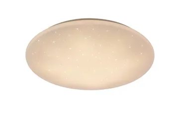 Kato LED Plafond vit starlight - Vit - Belysning - Lampor & belysning inomhus - Taklampa & takbelysning - Takplafond