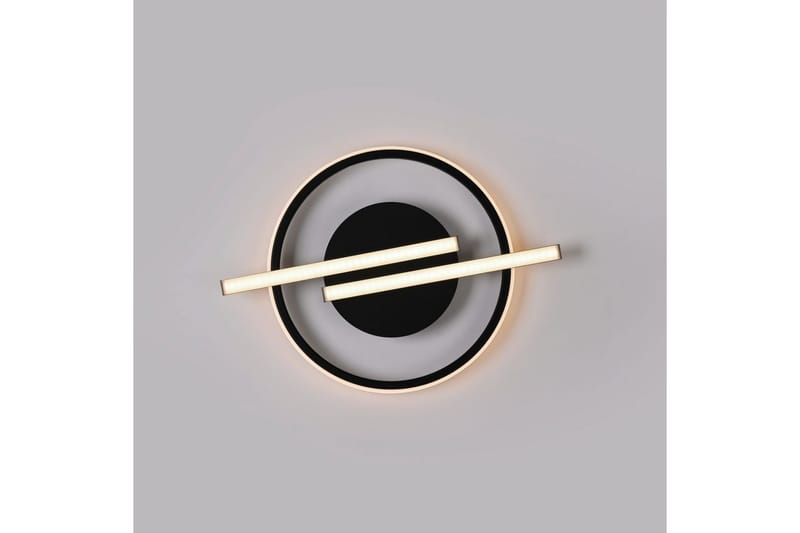 Korsa Just Light Taklampa - Brass - Belysning - Lampor & belysning inomhus - Taklampa & takbelysning - Takplafond