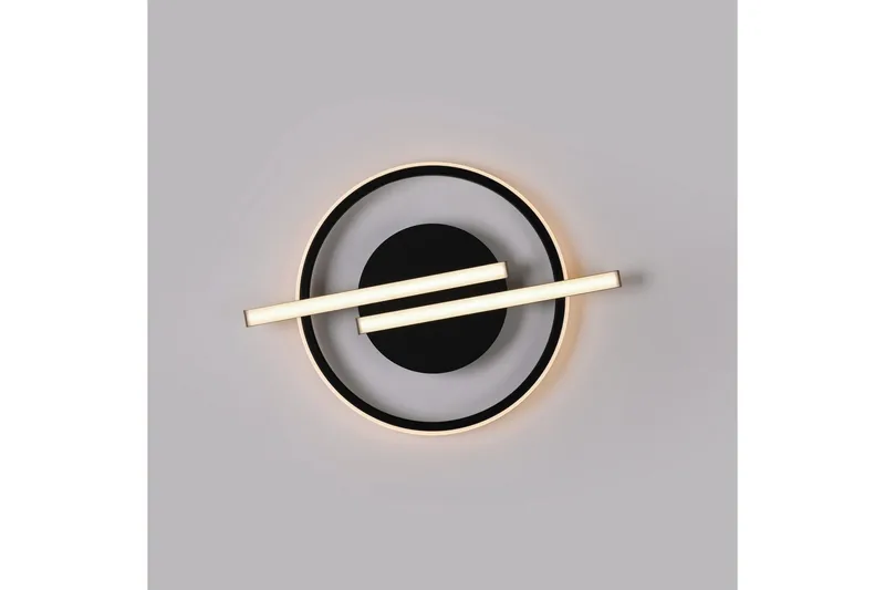 Korsa Just Light Taklampa - Brass - Belysning - Lampor & belysning inomhus - Taklampa & takbelysning - Takplafond