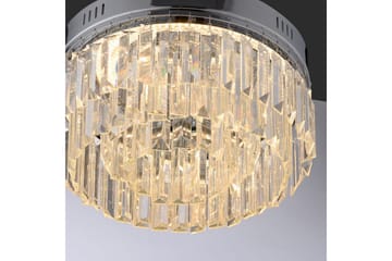 Krista Paul Neuhaus Taklampa - Chrome - Belysning - Lampor & belysning inomhus - Taklampa & takbelysning - Takplafond