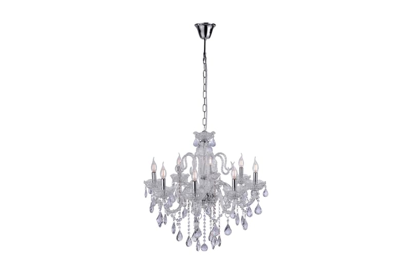 Kristallkrona Comarca - Kristallkrona & takkrona - Hall lampa - Taklampa & takbelysning