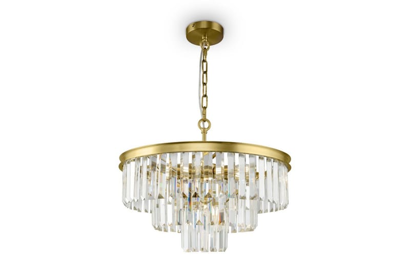 Revero Kristallkrona - Maytoni - Taklampa & takbelysning - Kristallkrona & takkrona - Hall lampa