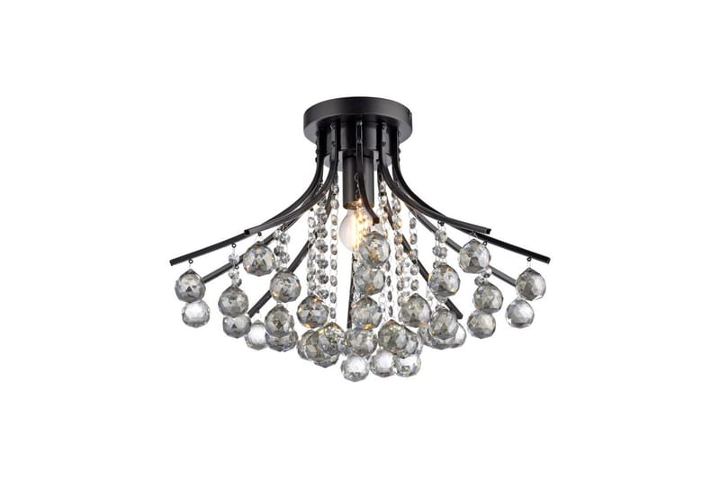 Kulunka Just Light Krona, Black