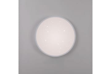 Kyle Just Light Taklampa - Silver - Belysning - Lampor & belysning inomhus - Taklampa & takbelysning - Takplafond