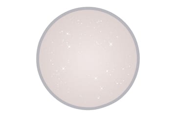 Kyle Just Light Taklampa - Silver - Belysning - Lampor & belysning inomhus - Taklampa & takbelysning - Takplafond