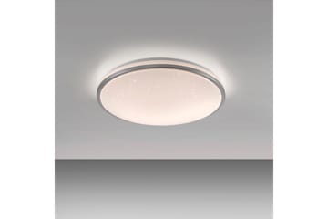 Kyle Just Light Taklampa - Silver - Belysning - Lampor & belysning inomhus - Taklampa & takbelysning - Takplafond