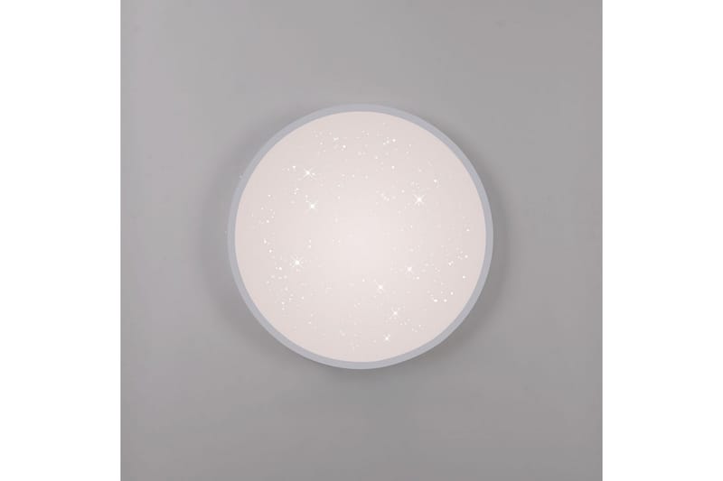 Kyle Just Light Taklampa - Silver - Belysning - Lampor & belysning inomhus - Taklampa & takbelysning - Takplafond