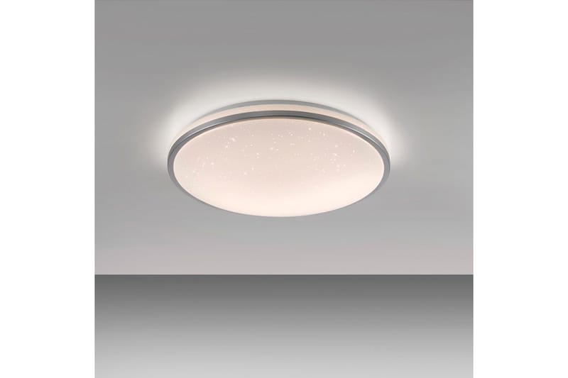 Kyle Just Light Taklampa - Silver - Belysning - Lampor & belysning inomhus - Taklampa & takbelysning - Takplafond