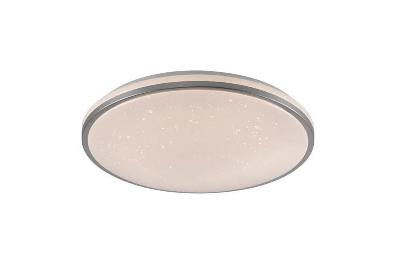 Kyle Just Light Taklampa, Silver