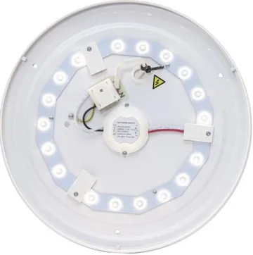 LED-plafond Integra Ceiling 35 cm 3000K 3-stegsdimring - Vit - Belysning - Lampor & belysning inomhus - Taklampa & takbelysning - Takplafond