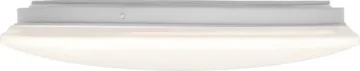 LED-plafond Integra Ceiling 35 cm 3000K 3-stegsdimring - Vit - Belysning - Lampor & belysning inomhus - Taklampa & takbelysning - Takplafond