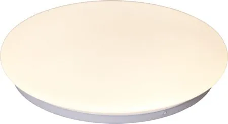 LED-plafond Integra Ceiling 33 cm 3000K Sensor, Vit