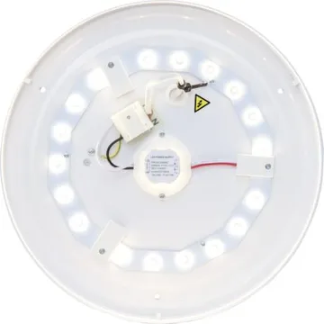 LED-plafond Integra Ceiling 35 cm 3000K 3-stegsdimring - Vit - Belysning - Lampor & belysning inomhus - Taklampa & takbelysning - Takplafond