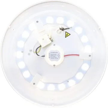 LED-plafond Integra Ceiling 35 cm 3000K 3-stegsdimring - Vit - Belysning - Lampor & belysning inomhus - Taklampa & takbelysning - Takplafond