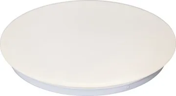 LED-plafond Integra Ceiling 35 cm 3000K 3-stegsdimring - Vit - Belysning - Lampor & belysning inomhus - Taklampa & takbelysning - Takplafond