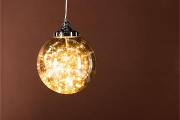 Lemans Pendellampa 40 cm - Grå - Belysning - Lampor & belysning inomhus - Taklampa & takbelysning - Kökslampa & taklampa kök