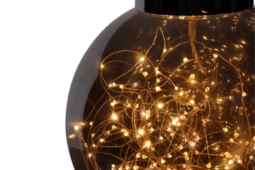 Lemans Pendellampa 40 cm - Grå - Belysning - Lampor & belysning inomhus - Taklampa & takbelysning - Kökslampa & taklampa kök