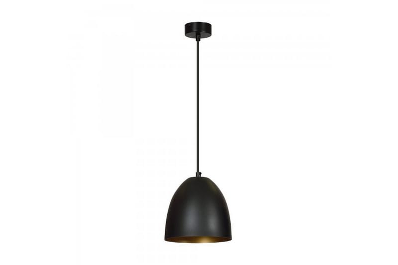 Lenox 1 pendel Svart - Scandinavian Choice - Taklampa sovrum - Kökslampa & taklampa kök - Hall lampa - Fönsterlampa - Pendellampa & hänglampa - Taklampa vardagsrum - Fönsterlampa hängande - Taklampa & takbelysning