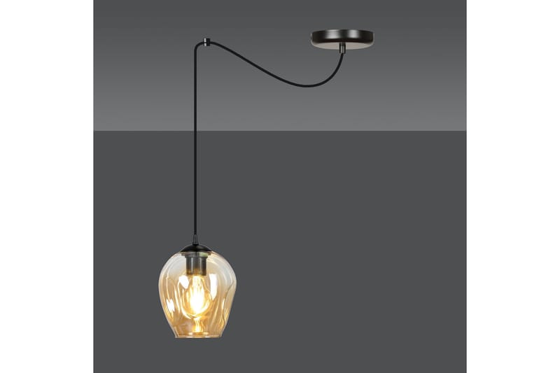 Level 1 pendel Honung - Scandinavian Choice - Taklampa sovrum - Kökslampa & taklampa kök - Hall lampa - Fönsterlampa - Pendellampa & hänglampa - Taklampa vardagsrum - Fönsterlampa hängande - Taklampa & takbelysning
