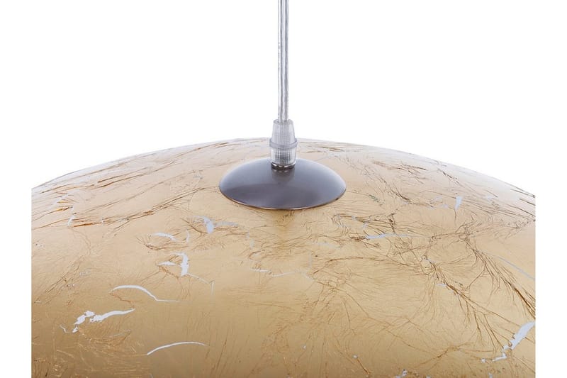 Limnatis Taklampa 48 cm - Guld - Belysning - Lampor & belysning inomhus - Taklampa & takbelysning - Kökslampa & taklampa kök