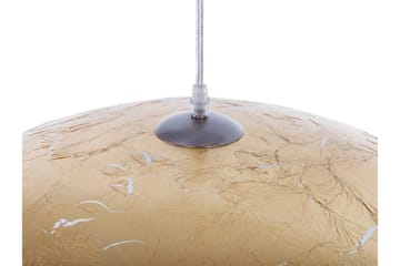 Limnatis Taklampa 48 cm - Guld - Belysning - Lampor & belysning inomhus - Taklampa & takbelysning - Kökslampa & taklampa kök