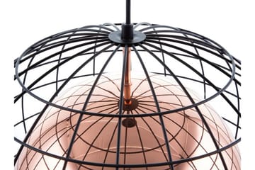 Liri Taklampa 31 cm - Koppar - Belysning - Lampor & belysning inomhus - Taklampa & takbelysning - Kökslampa & taklampa kök