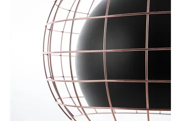 Liri Taklampa 31 cm - Svart - Belysning - Lampor & belysning inomhus - Taklampa & takbelysning - Kökslampa & taklampa kök