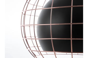 Liri Taklampa 31 cm - Svart - Belysning - Lampor & belysning inomhus - Taklampa & takbelysning - Kökslampa & taklampa kök