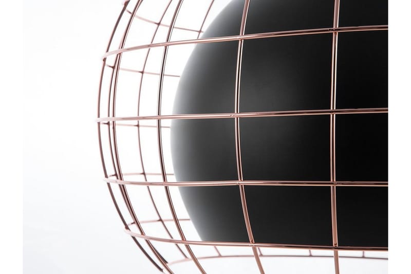 Liri Taklampa 31 cm - Svart - Belysning - Lampor & belysning inomhus - Taklampa & takbelysning - Kökslampa & taklampa kök