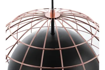 Liri Taklampa 31 cm - Svart - Belysning - Lampor & belysning inomhus - Taklampa & takbelysning - Kökslampa & taklampa kök