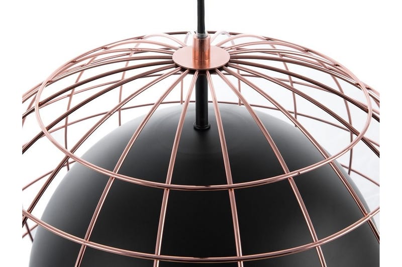 Liri Taklampa 31 cm - Svart - Belysning - Lampor & belysning inomhus - Taklampa & takbelysning - Kökslampa & taklampa kök