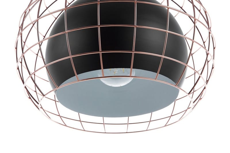 Liri Taklampa 31 cm - Svart - Belysning - Lampor & belysning inomhus - Taklampa & takbelysning - Kökslampa & taklampa kök