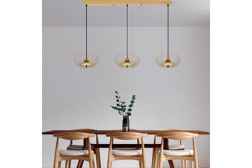 Ljuskrona Dorinburg Rany - Guld - Belysning - Lampor & belysning inomhus - Taklampa & takbelysning - Kökslampa & taklampa kök