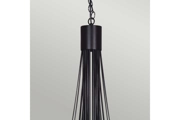 Ljuskrona Elstead Lighting Carisbrooke 1430x1290x1430 mm - 1430x1290x1430 mm - Belysning - Lampor & belysning inomhus - Taklampa & takbelysning - Kristallkrona & takkrona