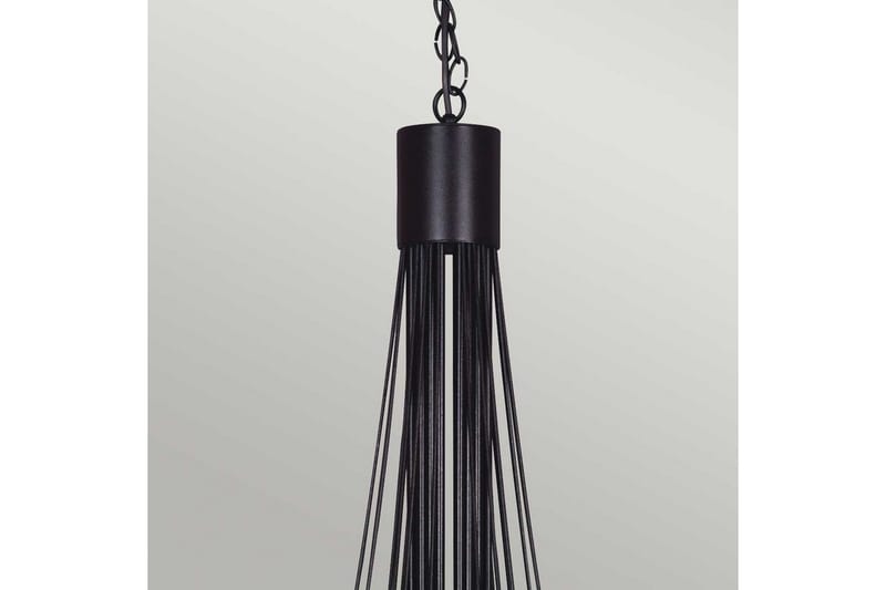 Ljuskrona Elstead Lighting Carisbrooke 1430x1290x1430 mm - 1430x1290x1430 mm - Belysning - Lampor & belysning inomhus - Taklampa & takbelysning - Kristallkrona & takkrona