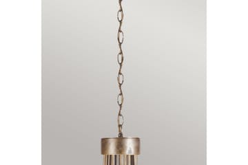 Ljuskrona Elstead Lighting Christina 1150x880x1150 mm - 1150x880x1150 mm - Belysning - Lampor & belysning inomhus - Taklampa & takbelysning - Kristallkrona & takkrona