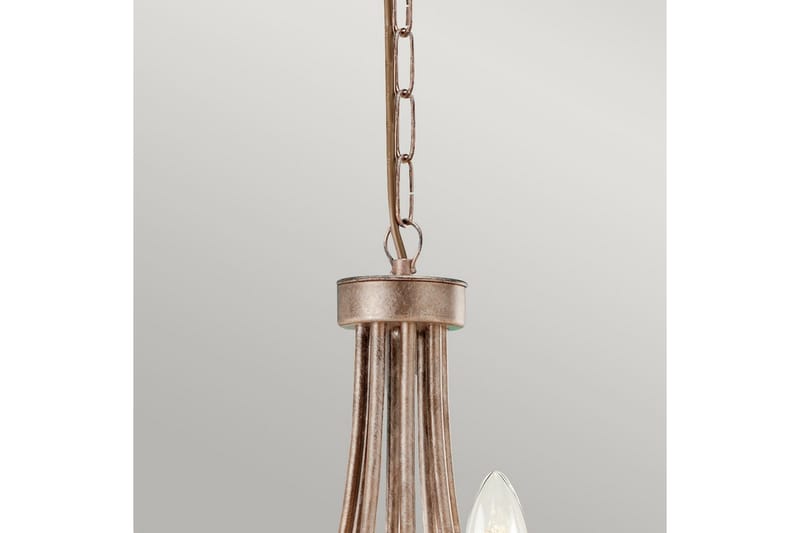 Ljuskrona Elstead Lighting Christina 700x585x700 mm - 700x585x700 mm - Belysning - Lampor & belysning inomhus - Taklampa & takbelysning - Kristallkrona & takkrona