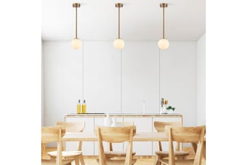 Ljuskrona Elzar Lång Vintage - Vintage - Belysning - Lampor & belysning inomhus - Taklampa & takbelysning - Kökslampa & taklampa kök