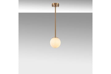 Ljuskrona Elzar Lång Vintage - Vintage - Belysning - Lampor & belysning inomhus - Taklampa & takbelysning - Kökslampa & taklampa kök