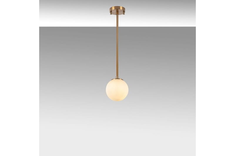 Ljuskrona Elzar Lång Vintage - Vintage - Belysning - Lampor & belysning inomhus - Taklampa & takbelysning - Kökslampa & taklampa kök