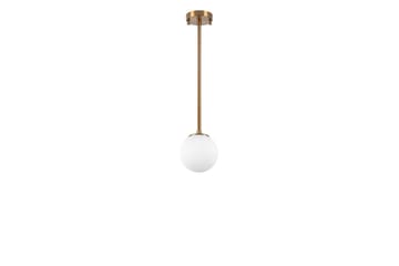 Ljuskrona Elzar Lång Vintage - Vintage - Belysning - Lampor & belysning inomhus - Taklampa & takbelysning - Kökslampa & taklampa kök