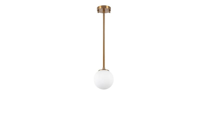 Ljuskrona Elzar Lång Vintage - Vintage - Belysning - Lampor & belysning inomhus - Taklampa & takbelysning - Kökslampa & taklampa kök